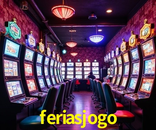 feriasjogo Plataforma