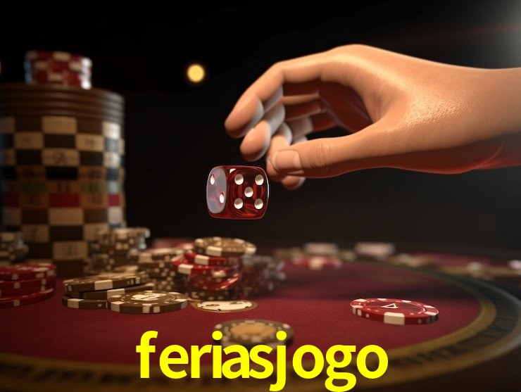 Jogos de Slot feriasjogo
