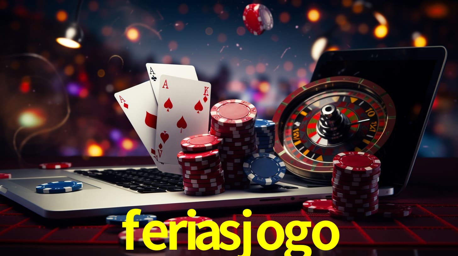 VIP Casino feriasjogo