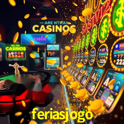 Desvendando o Mundo dos Jogos Virtuais na feriasjogo