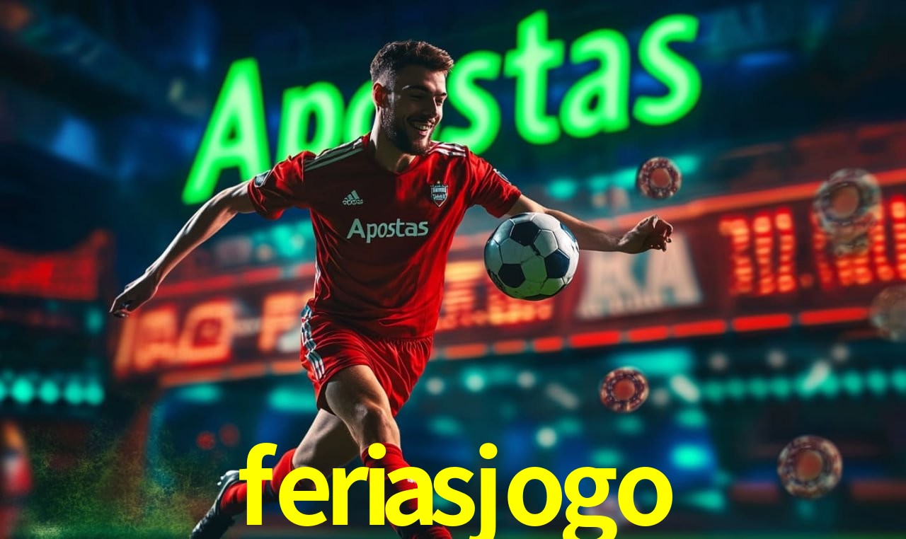 PIX Instantâneo feriasjogo