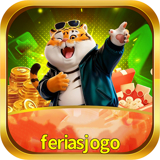 Logo feriasjogo