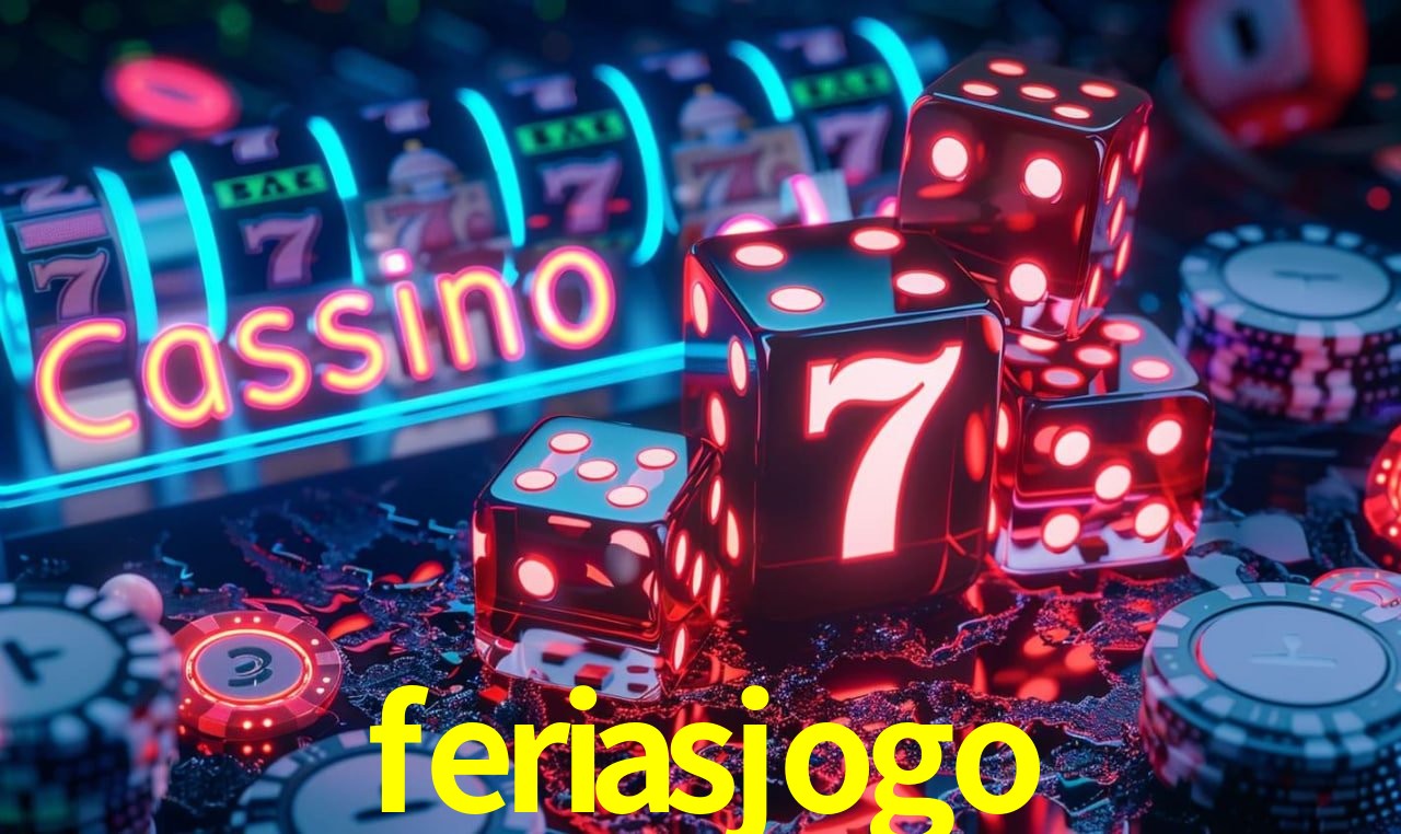 2FA Security feriasjogo