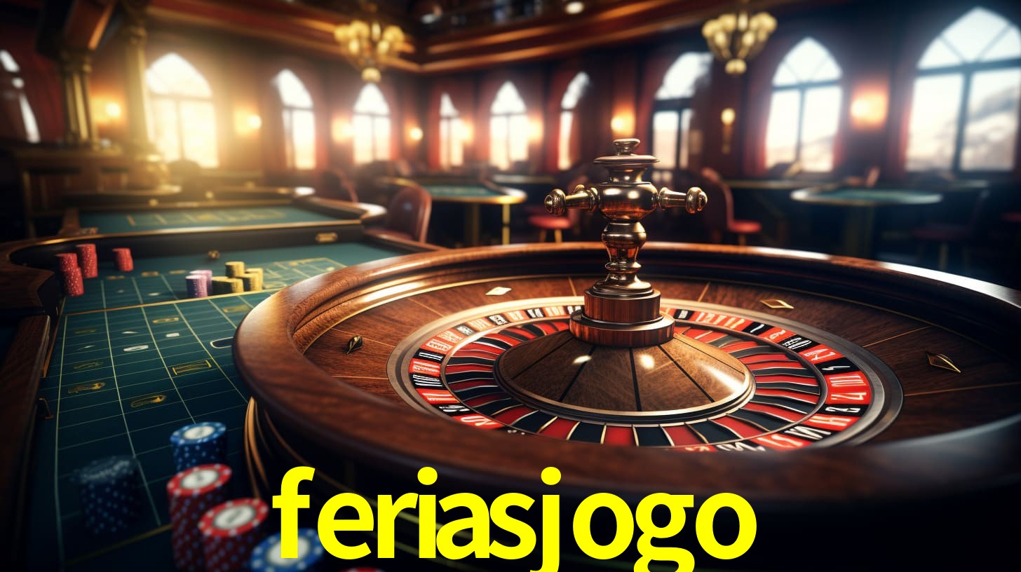 Bonus Features feriasjogo