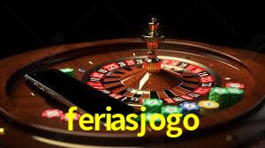 Game Providers feriasjogo