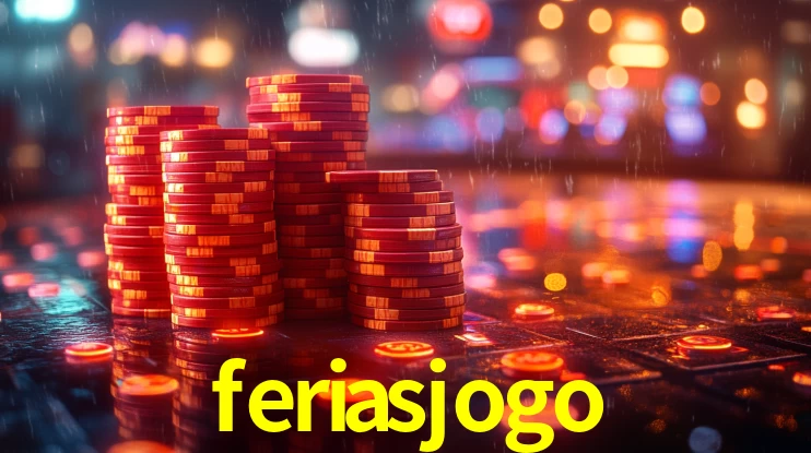 Roulette Table feriasjogo