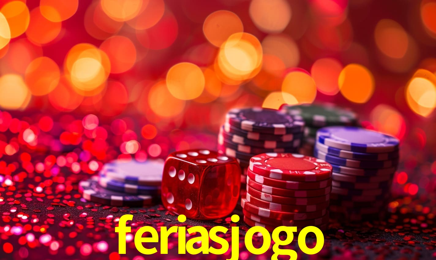 feriasjogo
