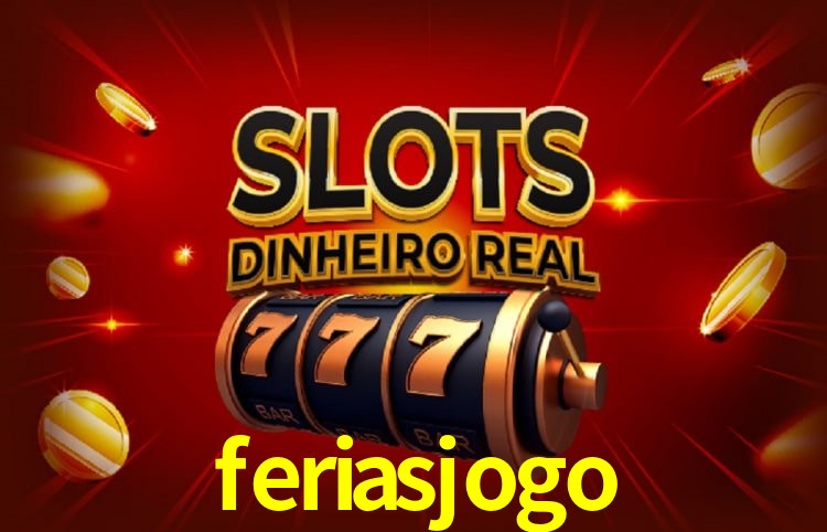 feriasjogo