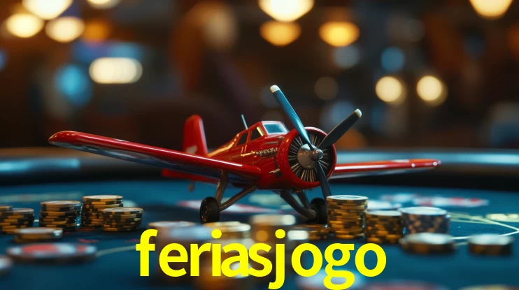 Flash Promotion feriasjogo