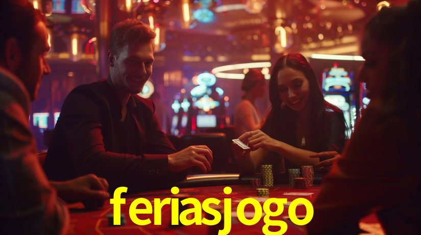 A Experiência Imersiva dos Cassinos Ao Vivo no feriasjogo