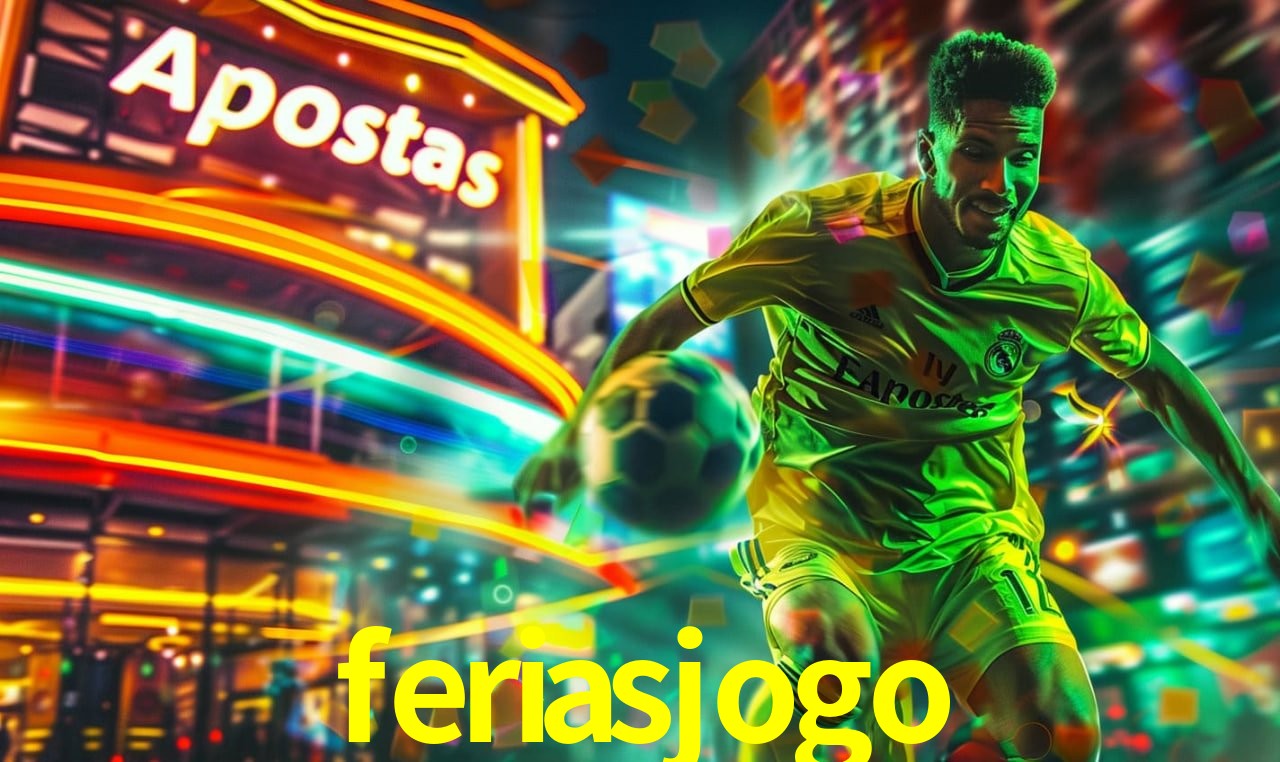 Jogos de Slot feriasjogo