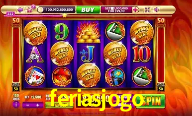 Descubra a Magia dos Jogos de Arcade no feriasjogo