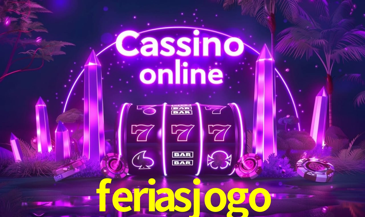 Integração de APIs feriasjogo