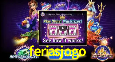 Desvendando o Mundo dos Jogos Virtuais na feriasjogo