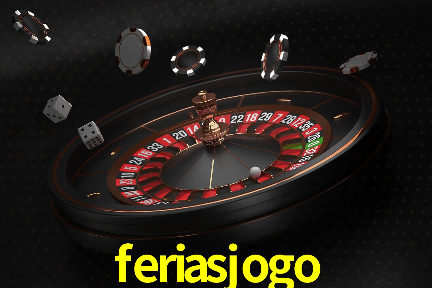 Tournaments feriasjogo