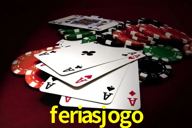 Casino VIP feriasjogo