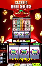 feriasjogo: A Experiência de Casino com Jogos de Mesa ao Vivo
