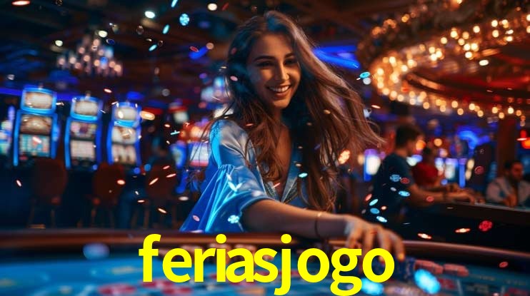 Account Benefits feriasjogo