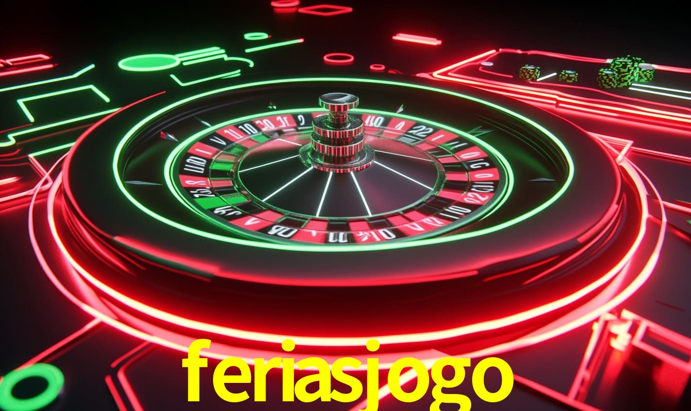 A Emoção da Loteria na feriasjogo: Uma Chance de Mudança de Vida