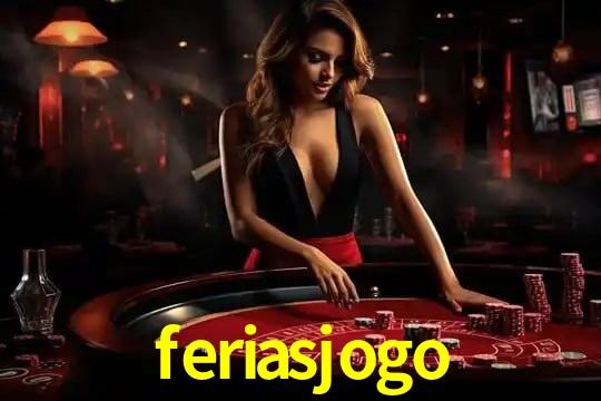 feriasjogo: Seu Cassino Premiado com Pagamentos Rápidos