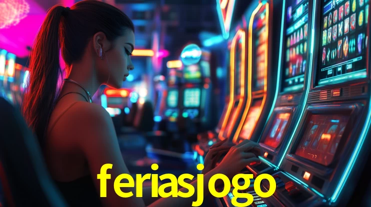 Aviator Game feriasjogo