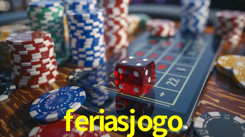 Premium Interface feriasjogo
