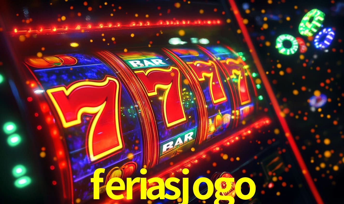 Welcome Bonus feriasjogo