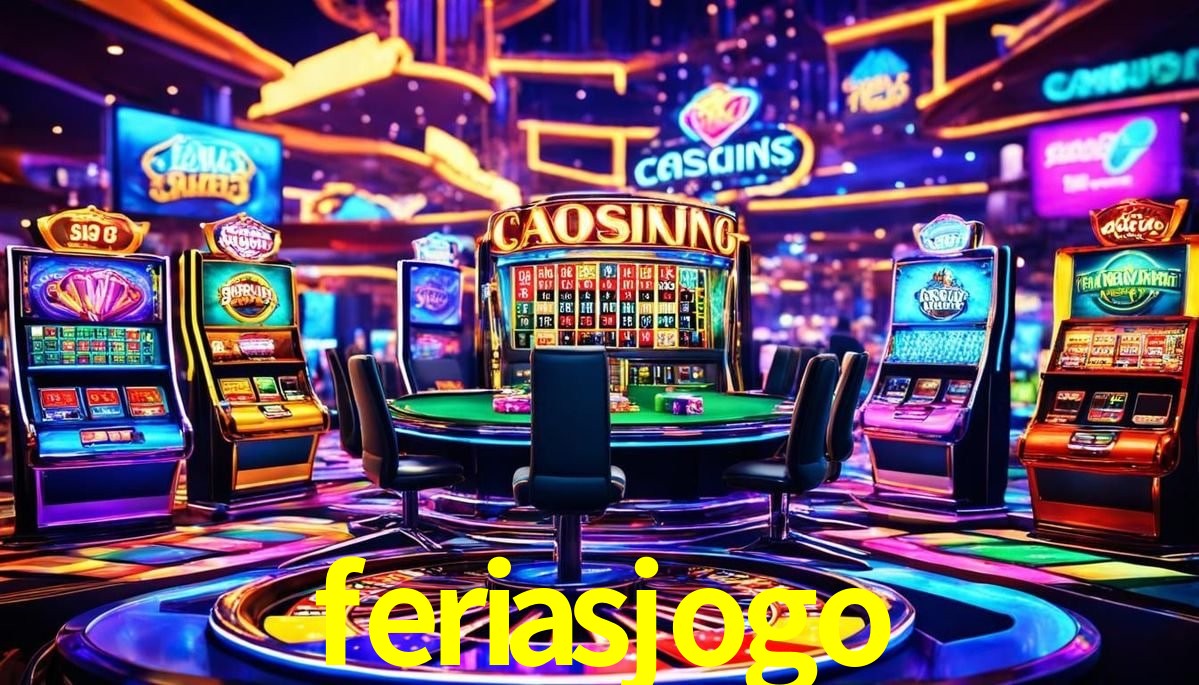 Recursos de Bônus feriasjogo