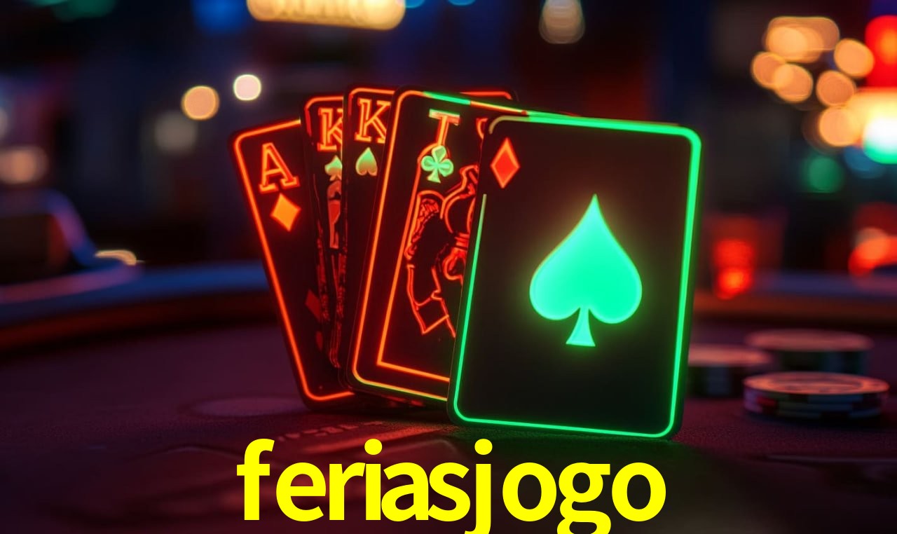 feriasjogo,feriasjogo.com