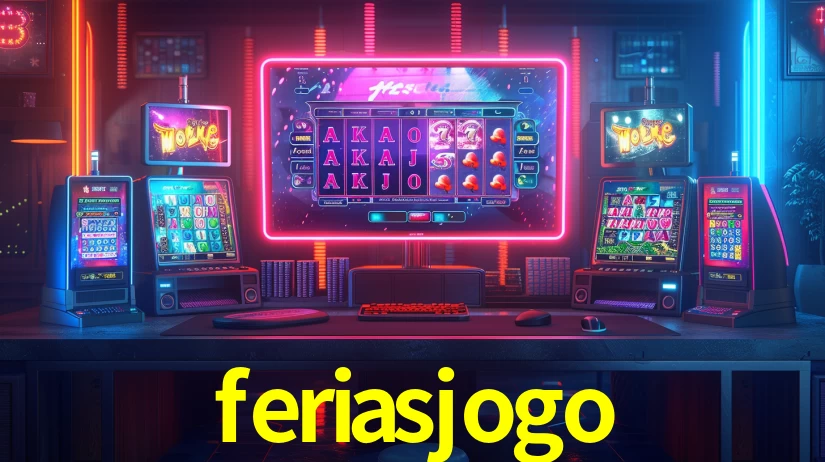 VIP Casino feriasjogo