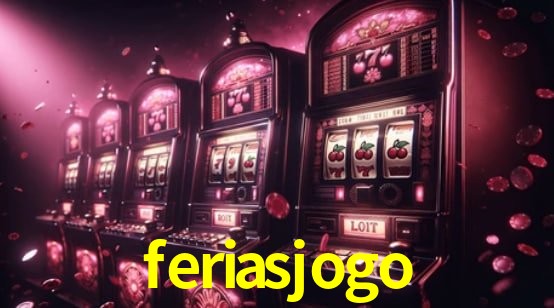 PIX Instantâneo feriasjogo
