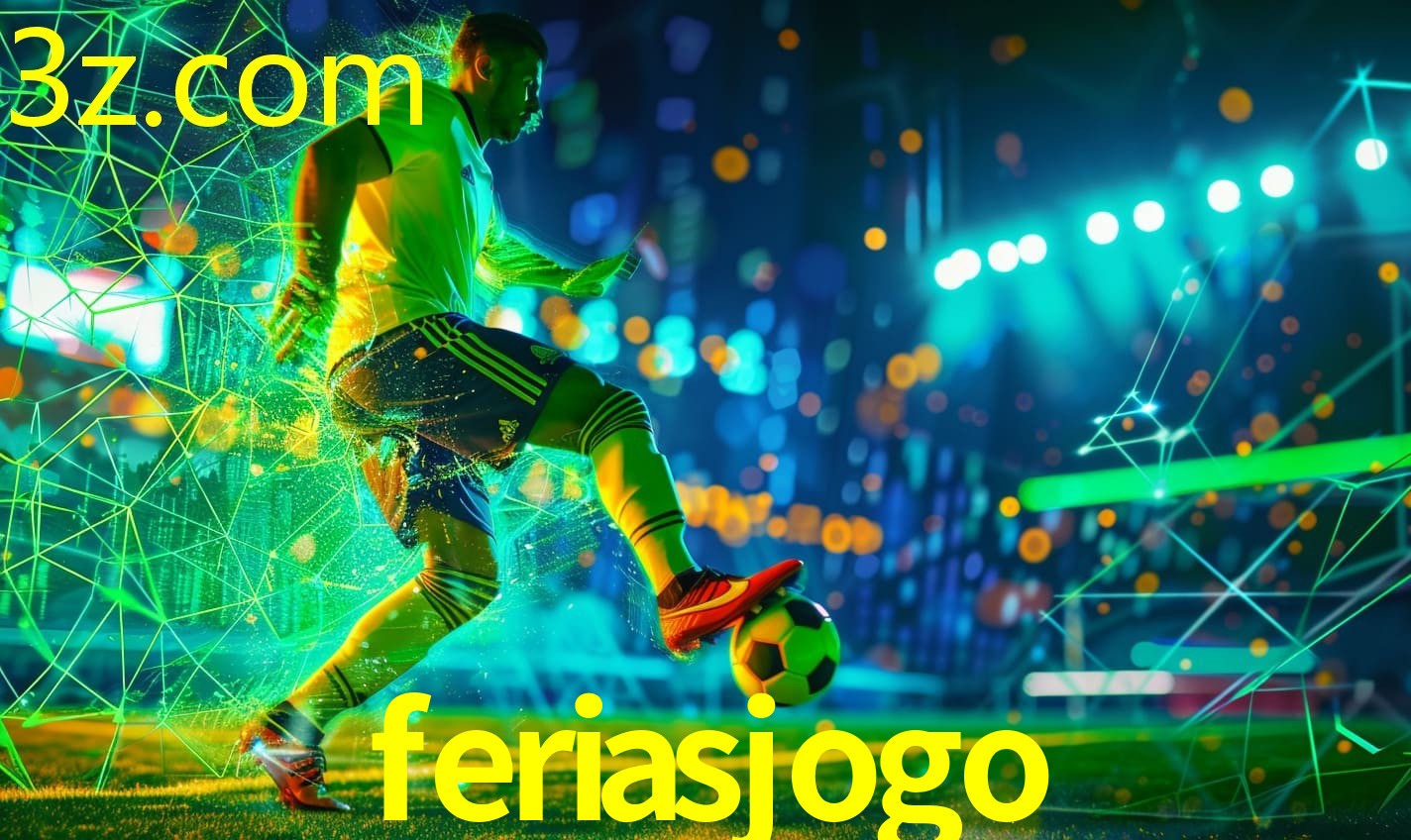 FERIASJOGO
