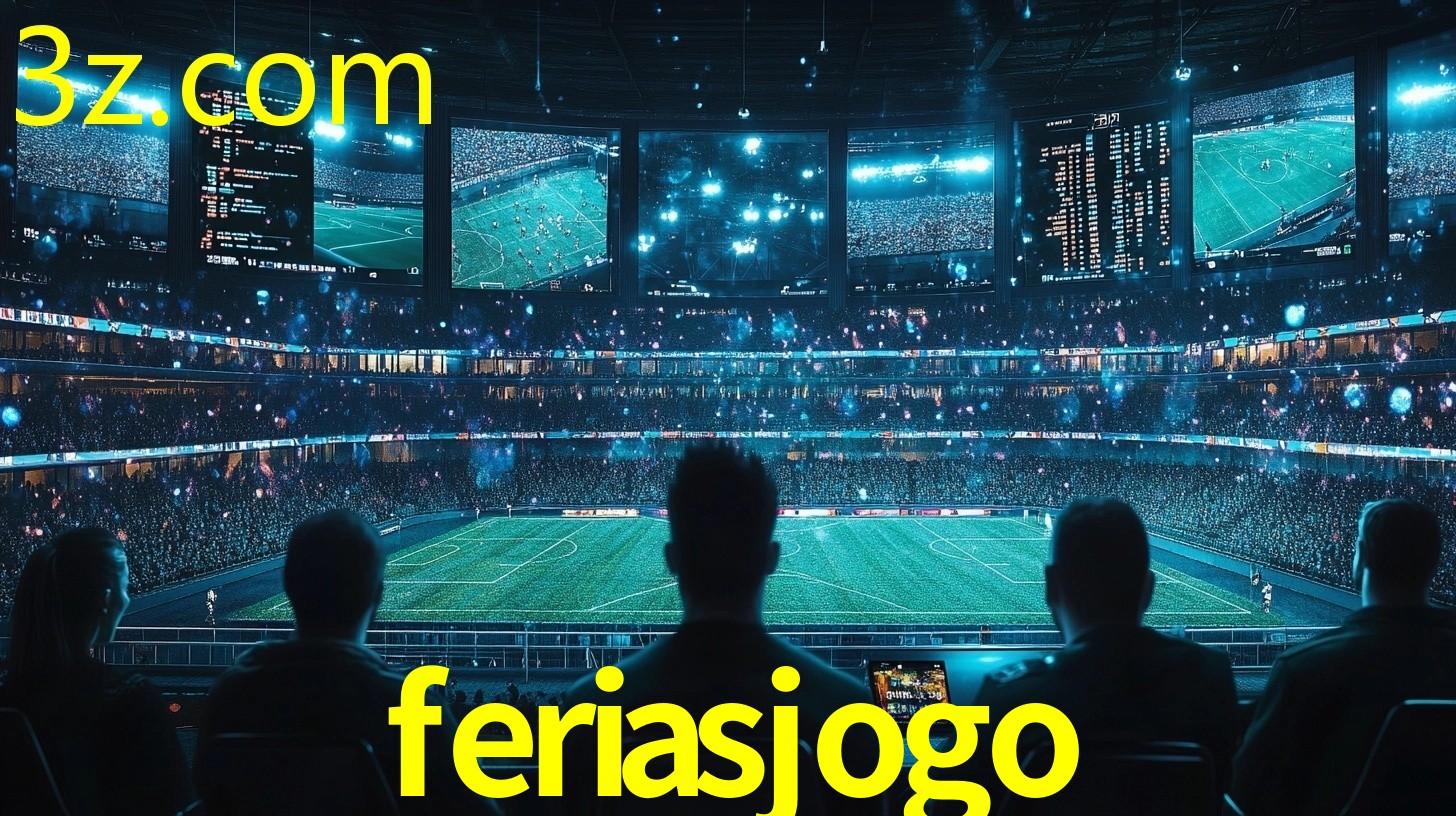 FERIASJOGO