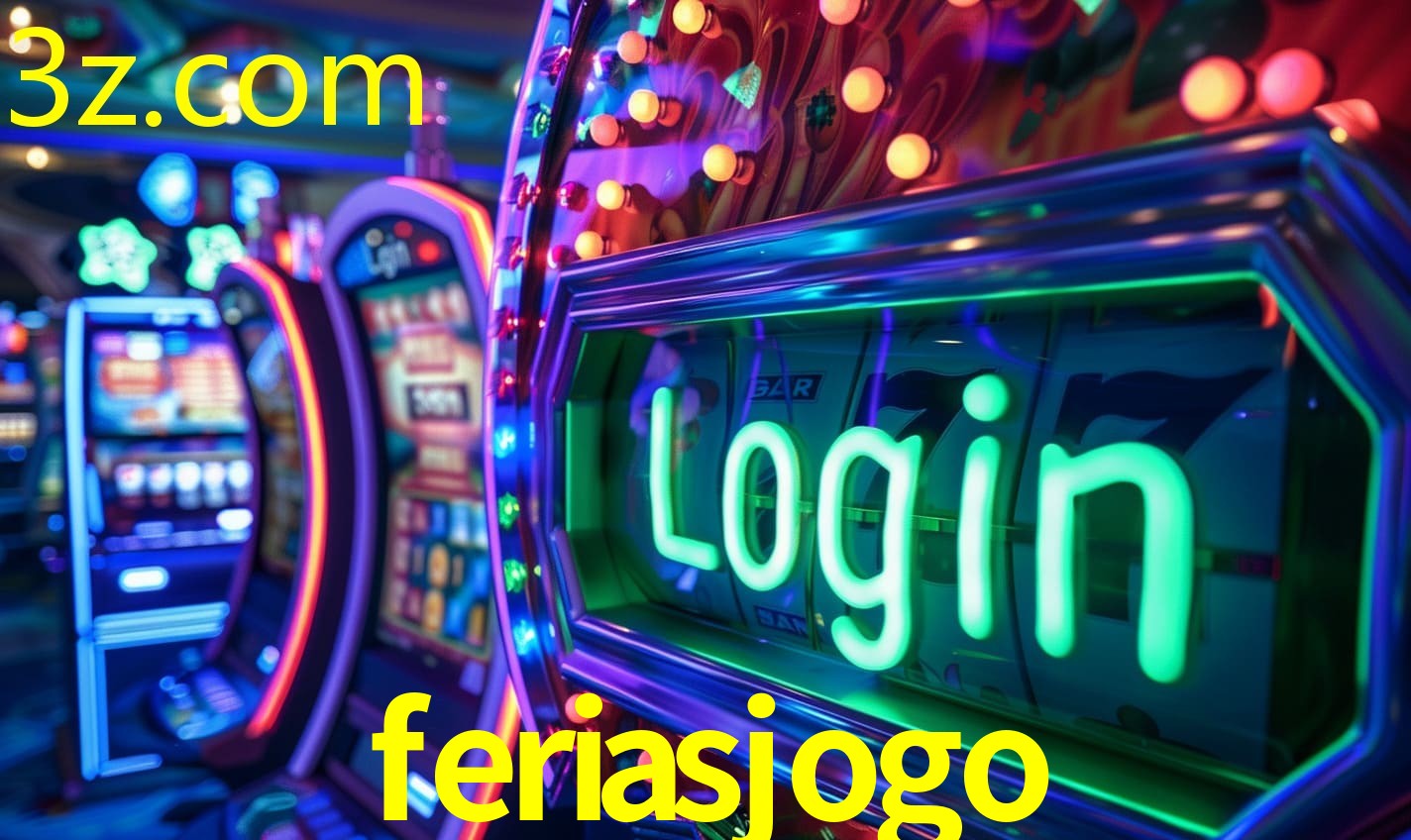 FERIASJOGO