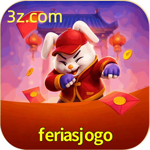FERIASJOGO